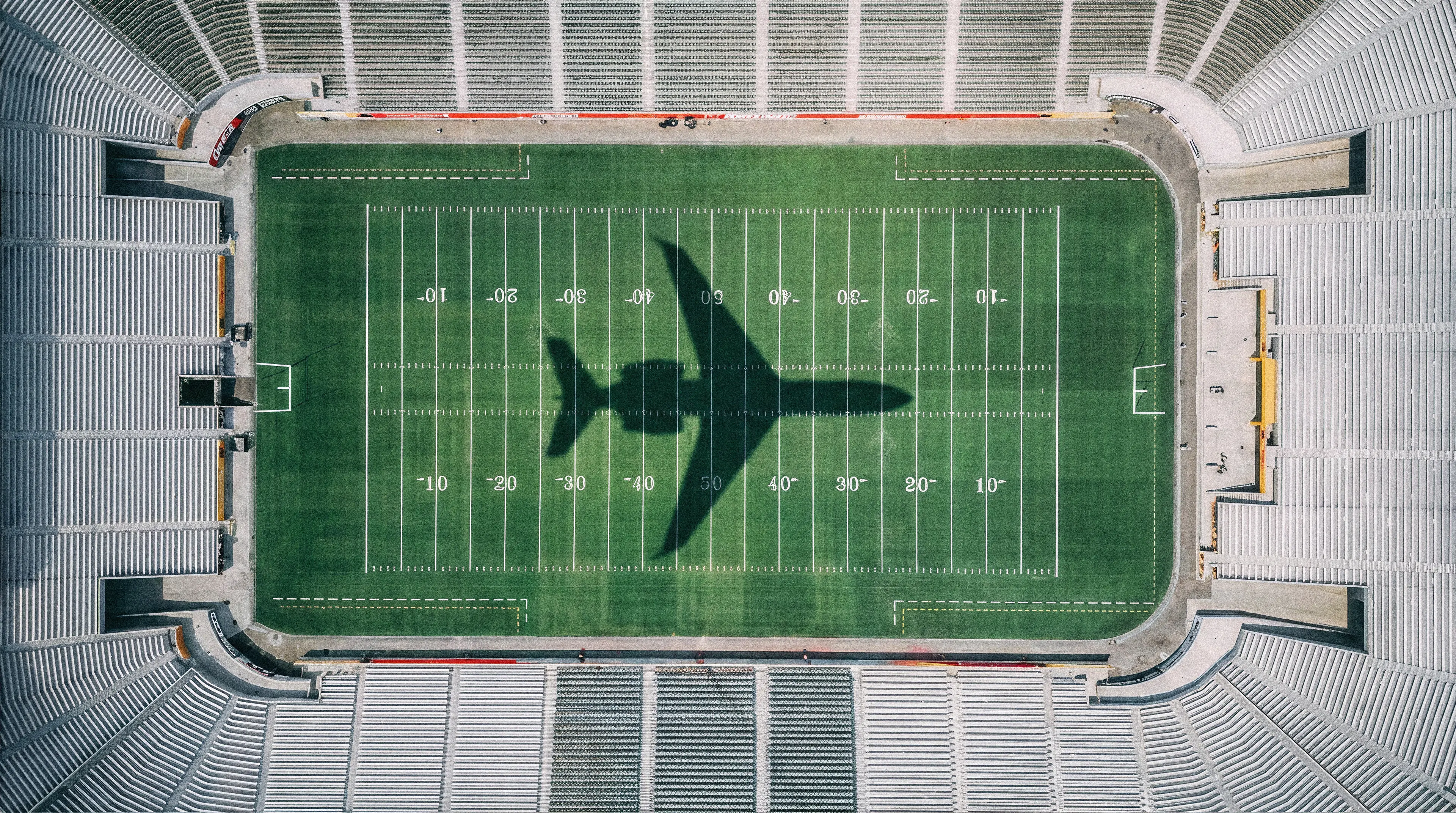 Aero - Jet to Super Bowl LX 2026 from NYC and LA