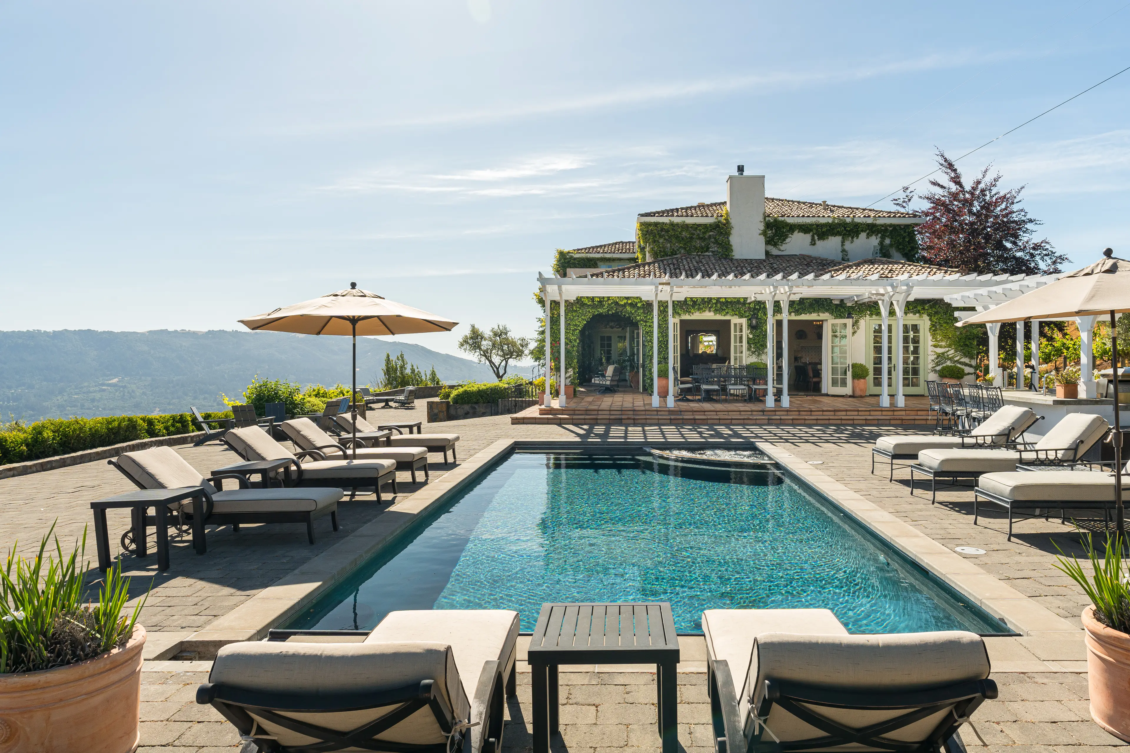 Jet on Aero and Unlock Inspirato Travel Perks