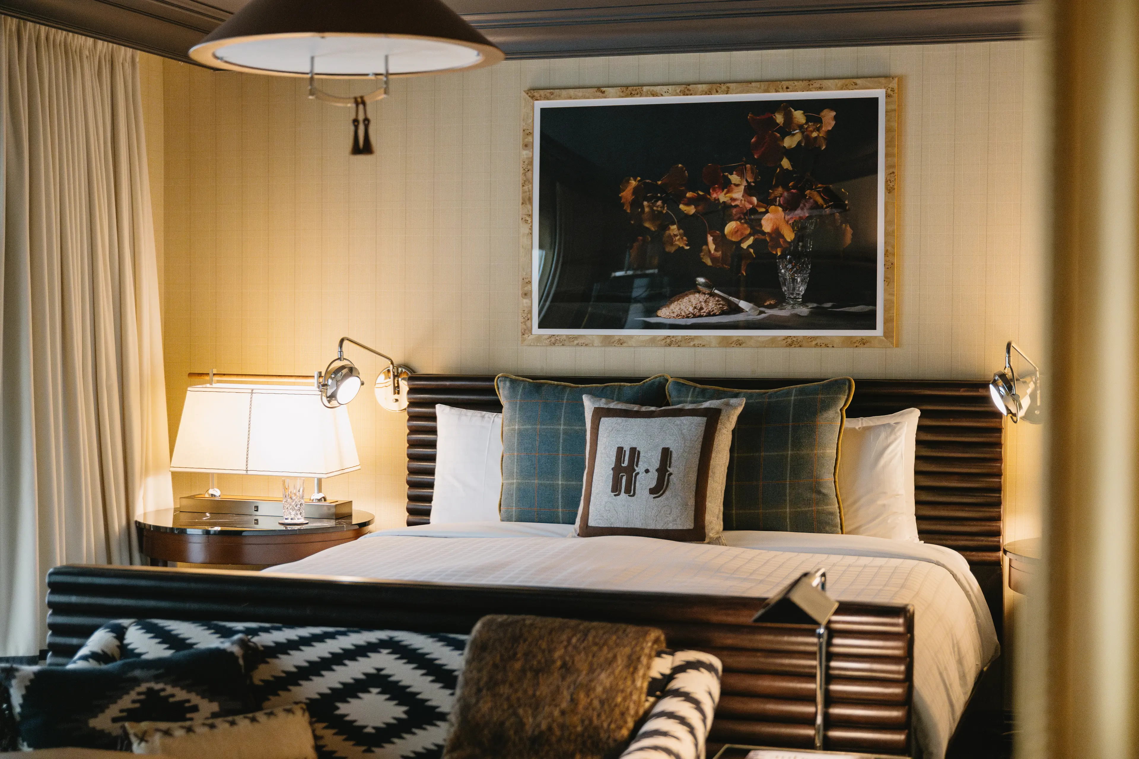 Aero - Hotel Jerome - Preferred Hotel in Aspen