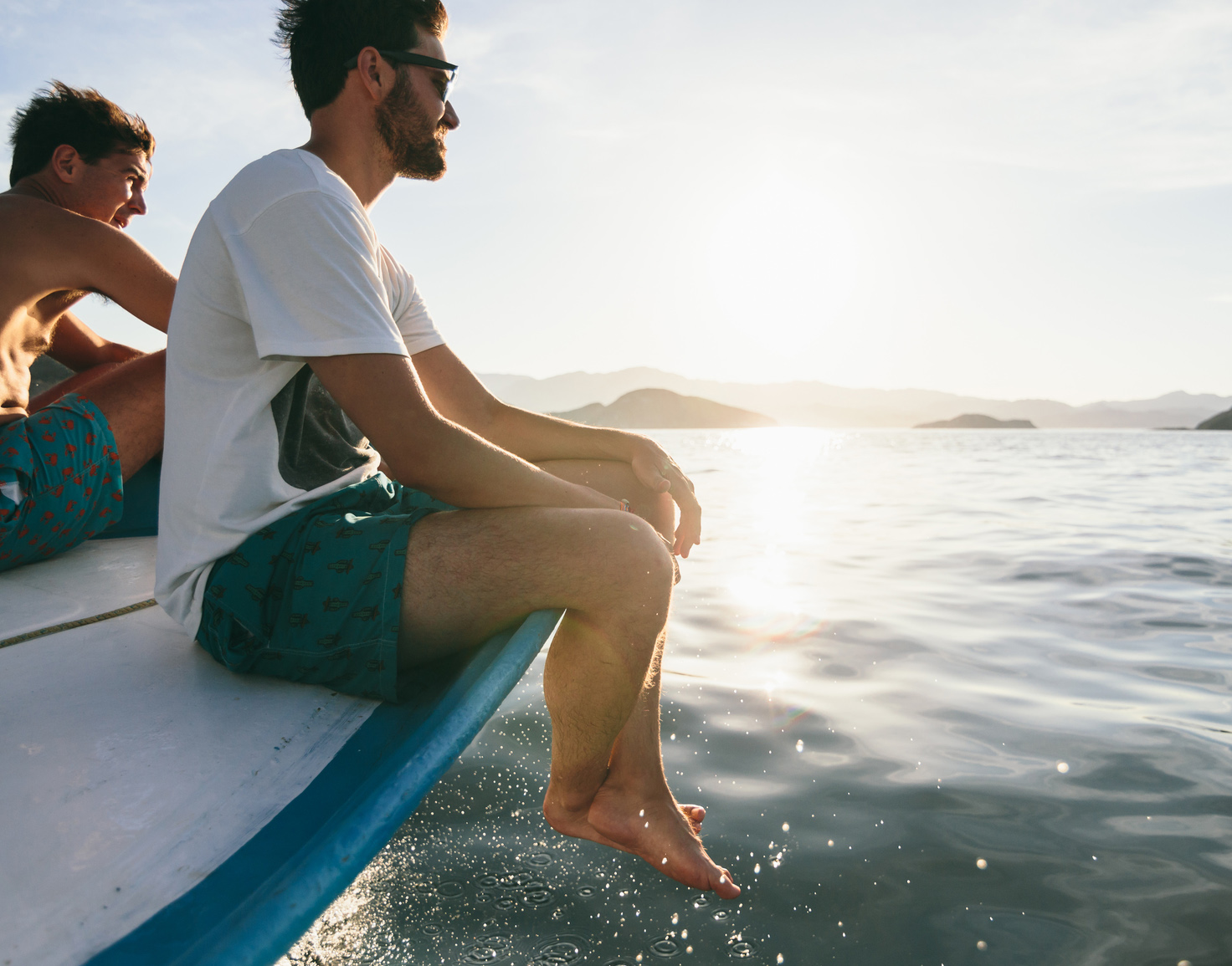 Testosterone Takes a Summer Hit: 8 Lifestyle Shifts to Boost Testosterone This Summer