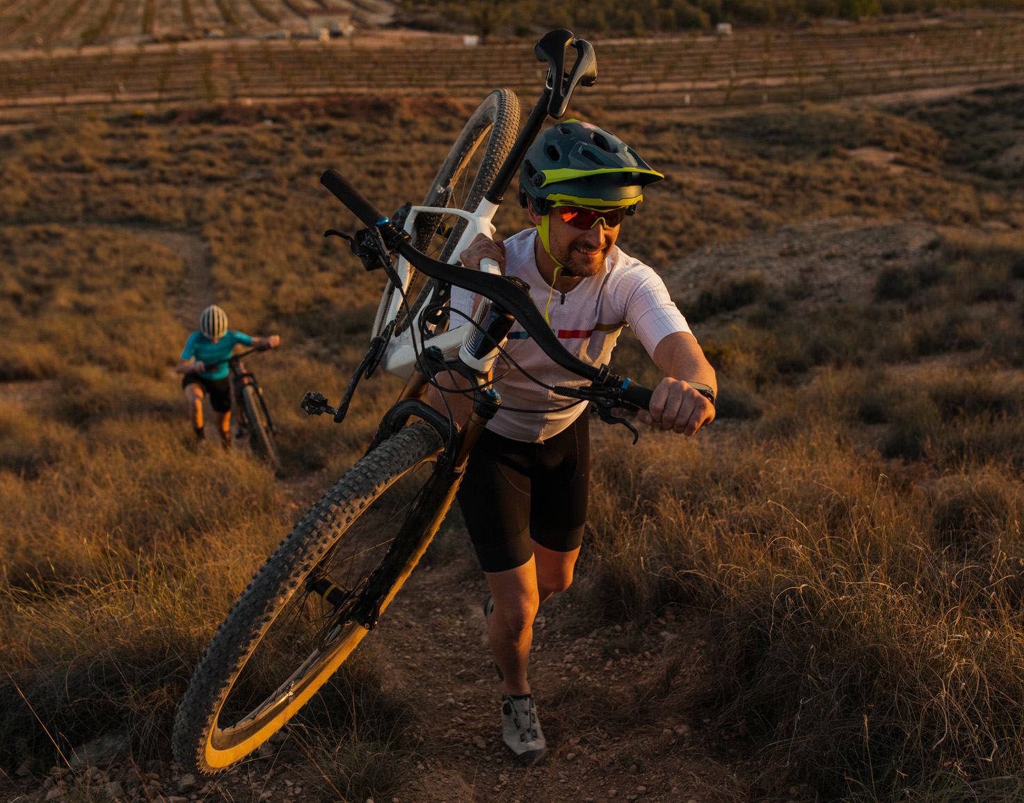 Train for Longevity: 7 Fitness Strategies That Work: Maximize Your VO2 Max