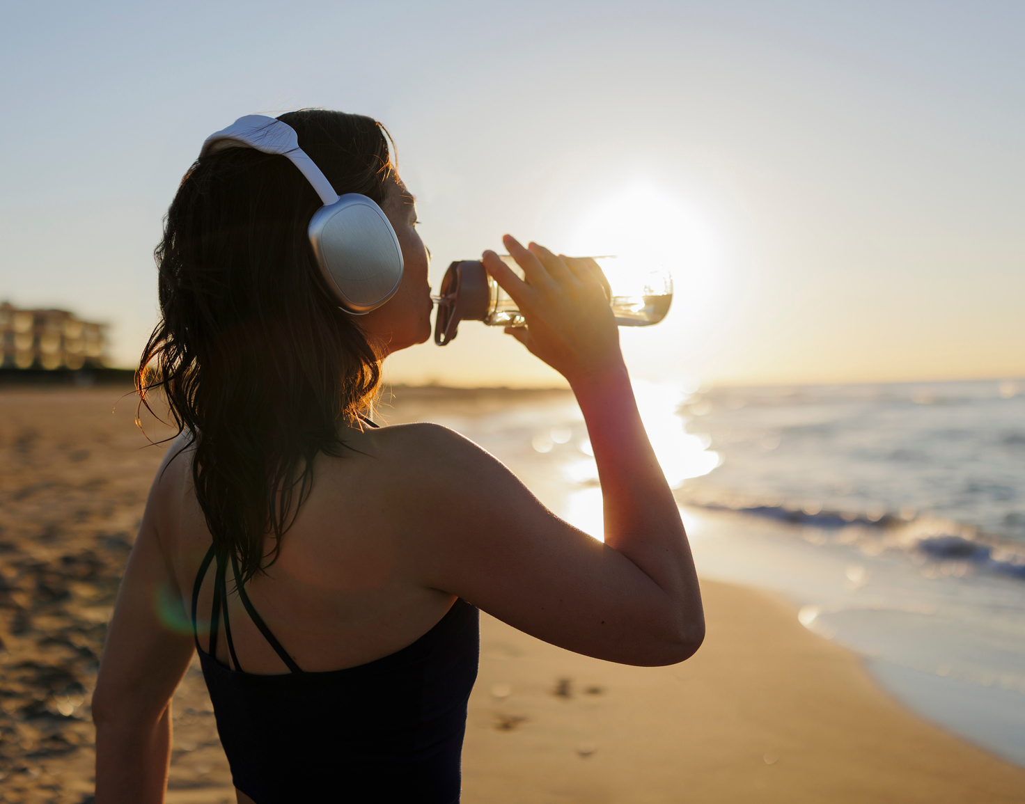 10 Hot Weather Hacks to Train Smarter and Optimize Results: Soak Up the Sun