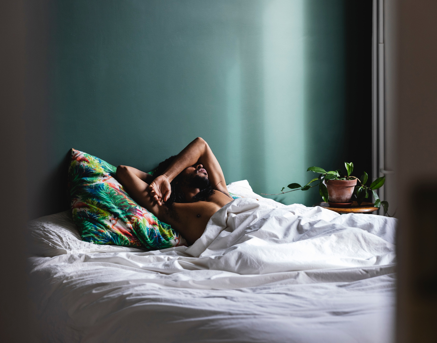 August Longevity News 2025: Quality Sleep Reduces Disease Risk