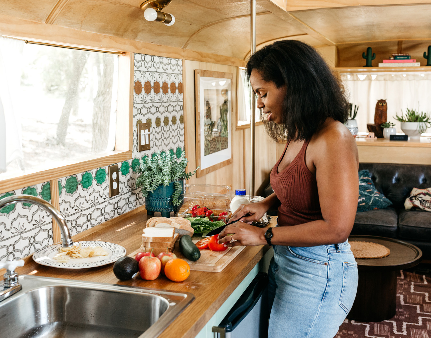 From Black Coffee to Brain Age: July’s Top Longevity News: Eating Plant Based in Mid-Life