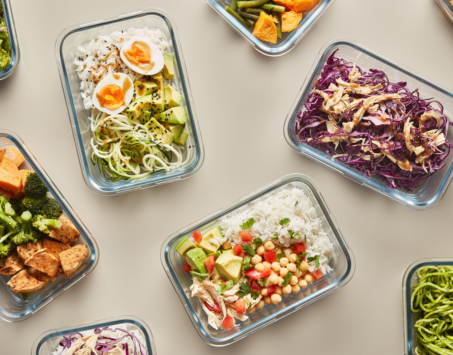 August Longevity News 2025: Ditch processed foods