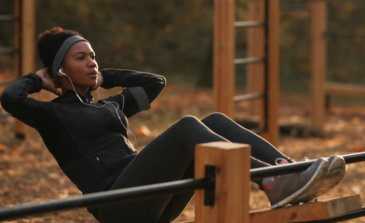 3 Healthspan-Boosting Habits You’re Probably Not Doing…Yet