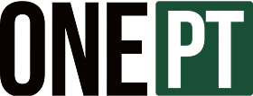 logo for One PT2