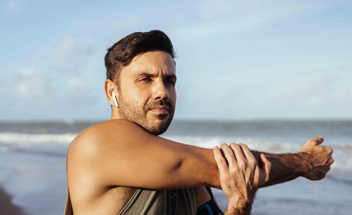 How to Naturally Boost Testosterone TB