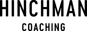 Hinchman Coaching logo Hinchman Coaching partnership logo