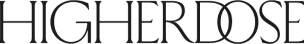 higherdose logo