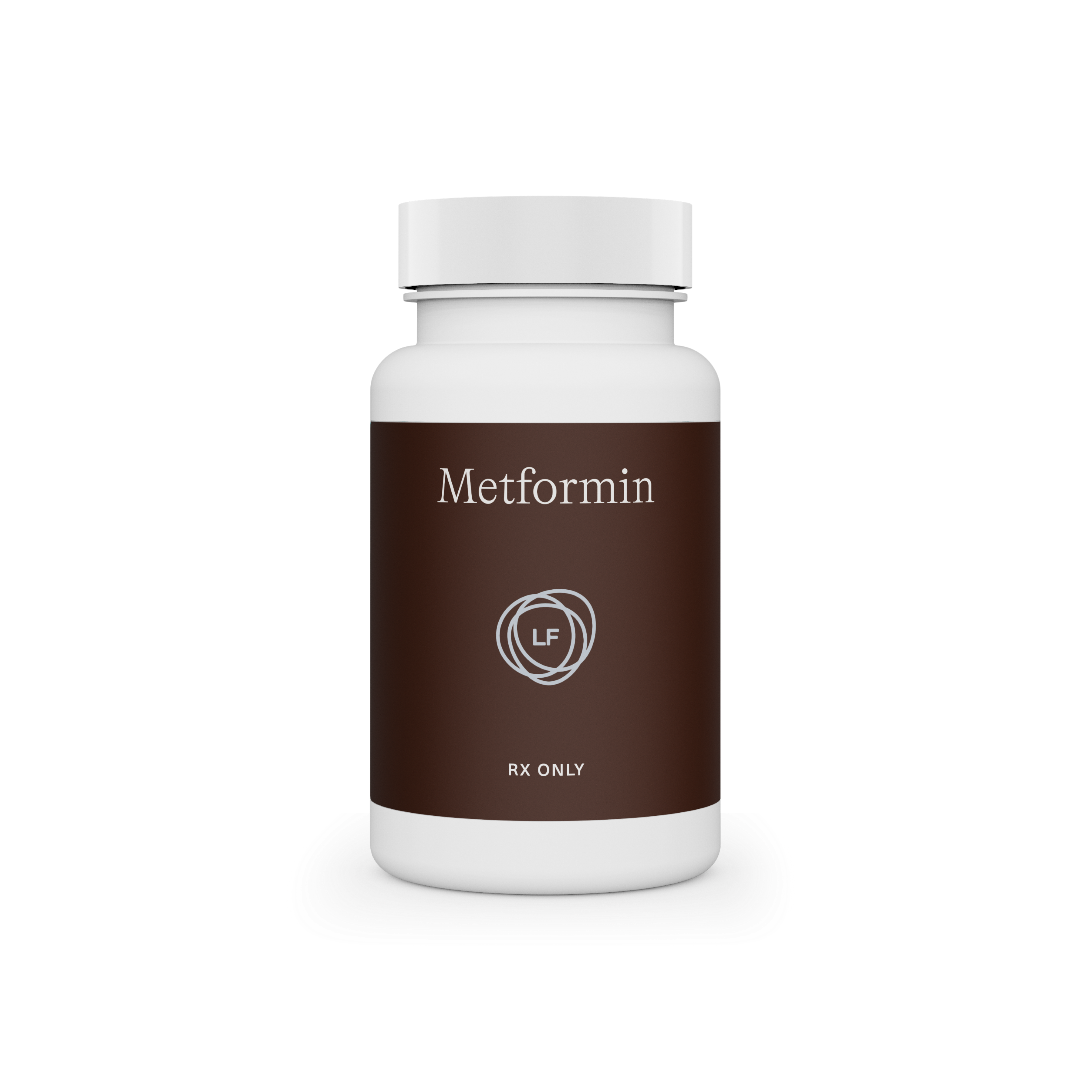 Metformin Oral Tablets: Alleviates Insulin Resistance