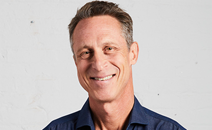 Dr. Mark Hyman, MD