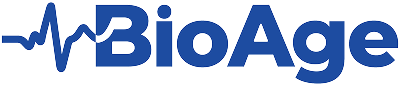 BioAge logo