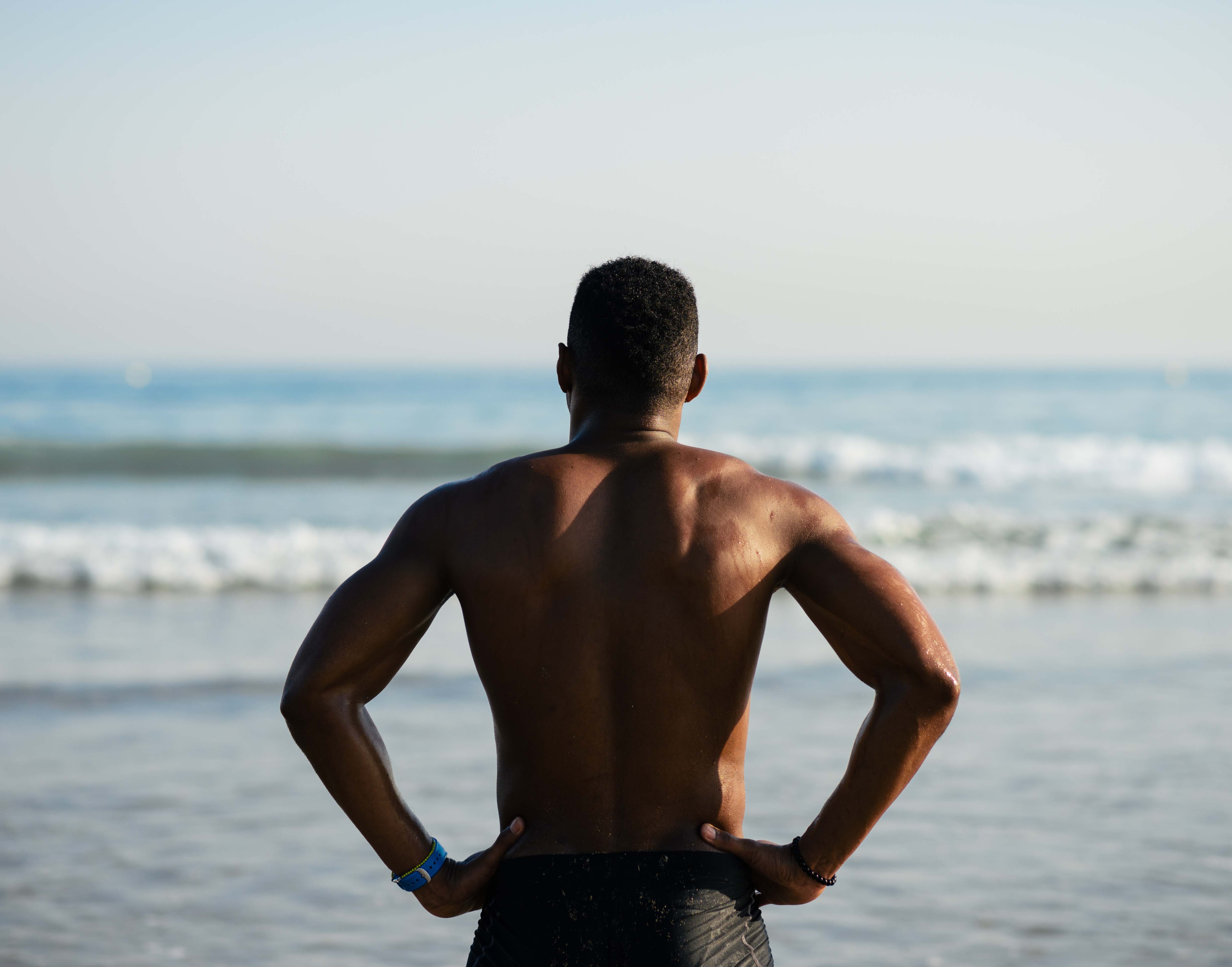 Testosterone Takes a Summer Hit: The Culprit Behind Why Your Testosterone Dips