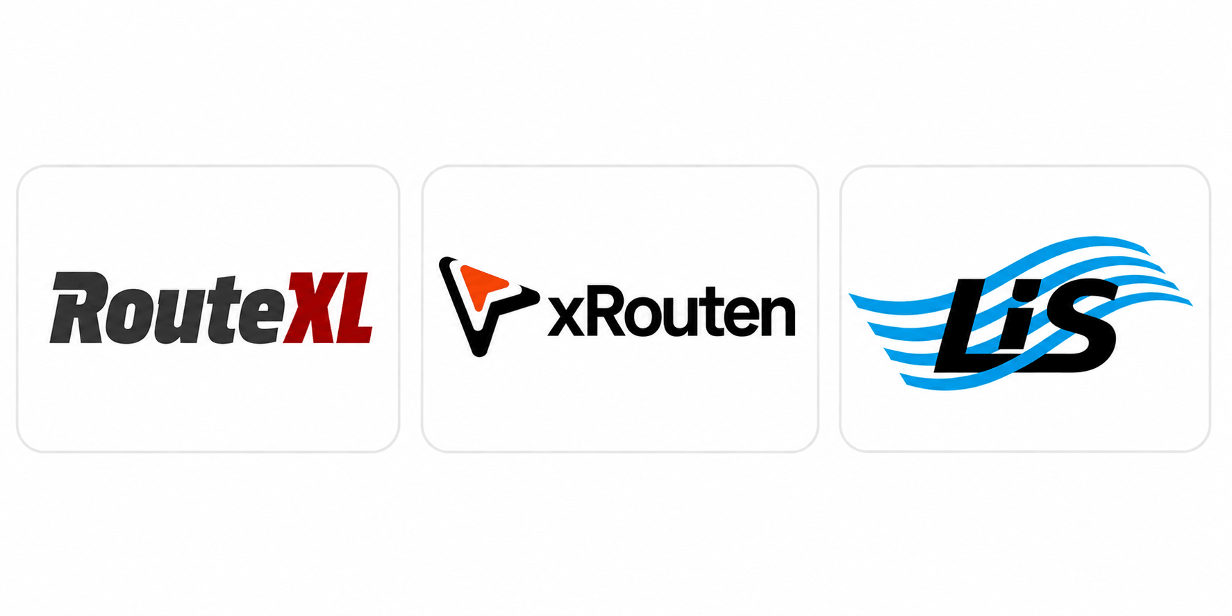 3 Alternativen zu PTV