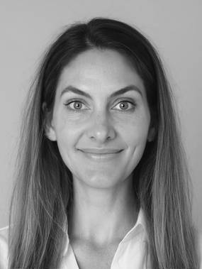 Gretchen Van Steenwyk