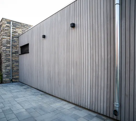 Voorvergrijsd hout behandeling