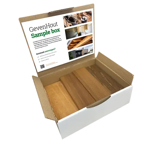 Sample Box