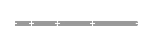 Gevelparket Barcode Clip