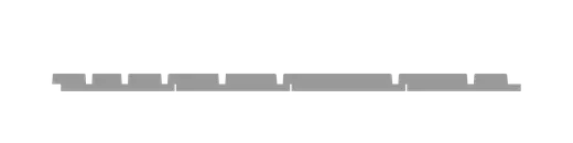 Barcode blokprofiel