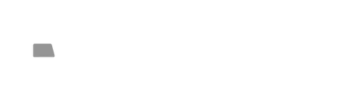 Achterlat afgeschuind