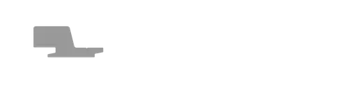 Enkele rhombus 3D