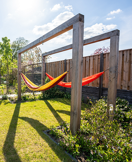 Pergola thumbnail
