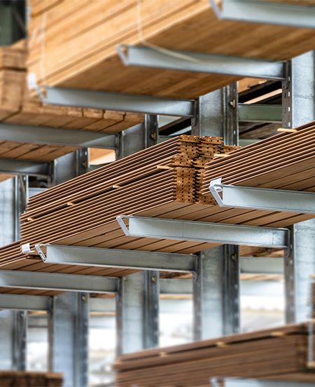 Kwalitatief hout