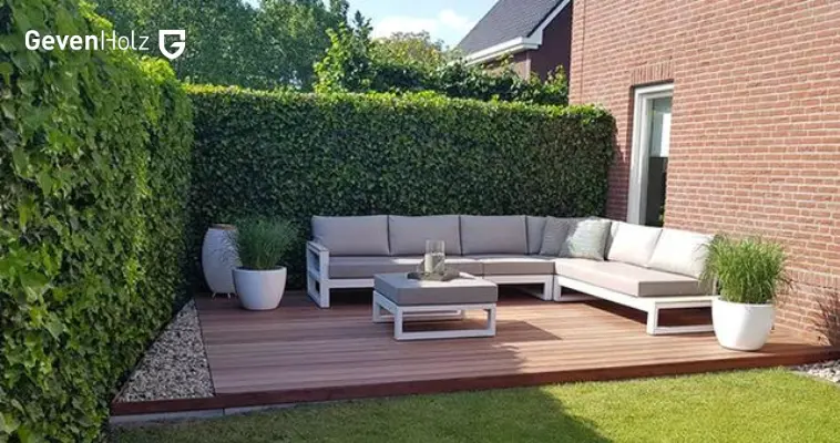 vlonderplanken