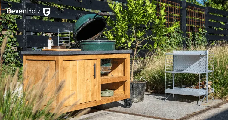 Inspiration: Douglasie in Ihrem Garten