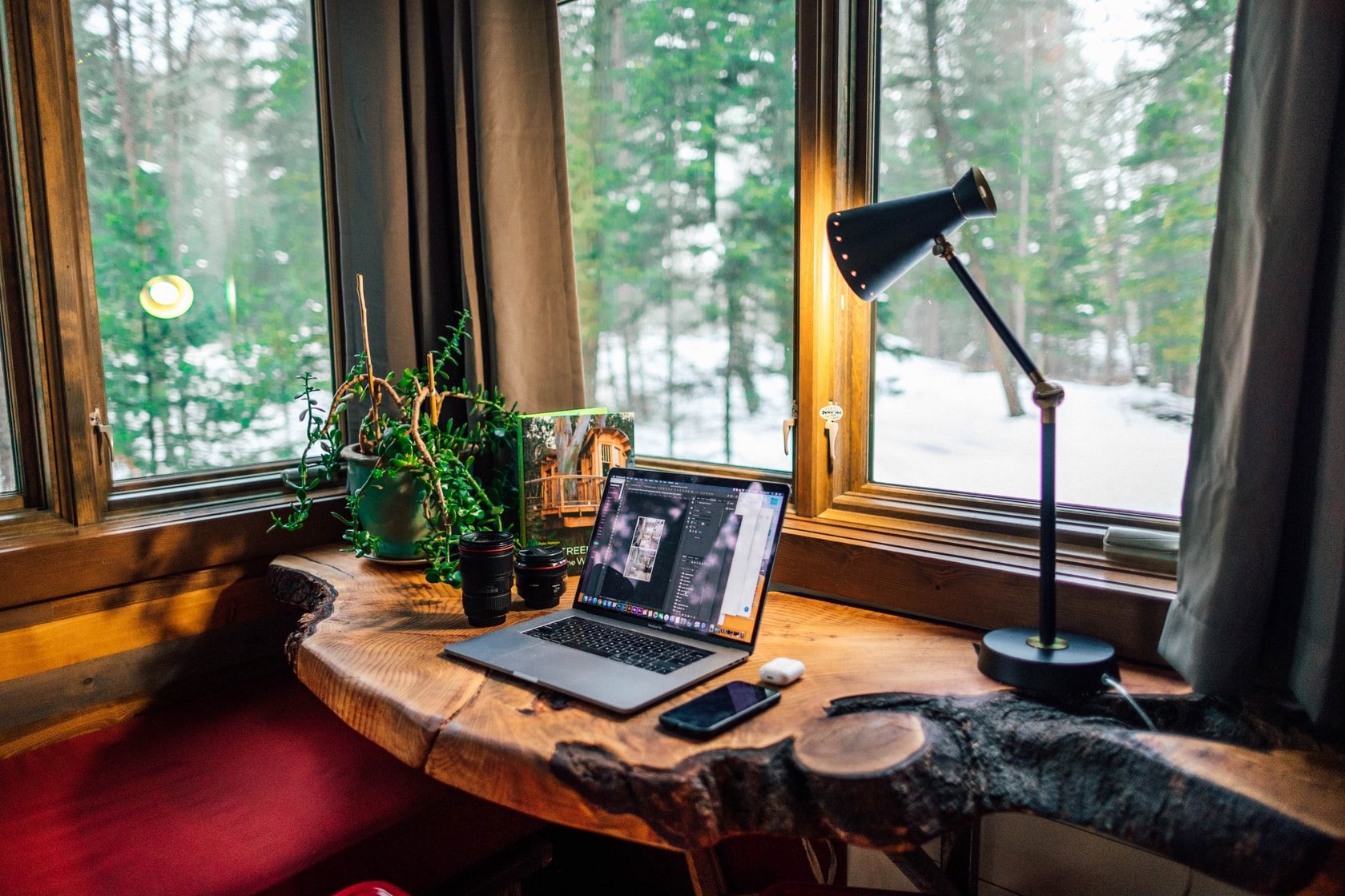 Desk