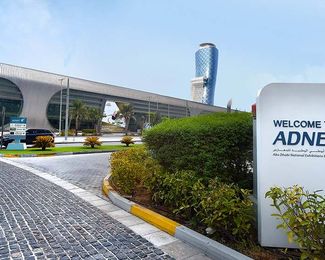 ADNEC Events and Exhibition Calendar 2025