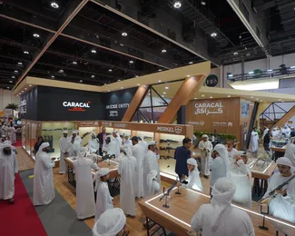 What Exhibitors with the Highest ROI Do Differently