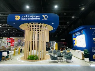 Dubai Investments @ Ru'ya Careers 2025