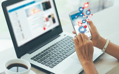 Unlocking the Potential of Social Media Advertising