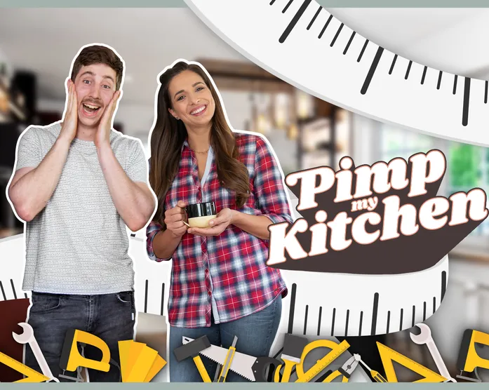 Pimp my Kitchen #1 Josh / Küchenplanung / DIY Küche