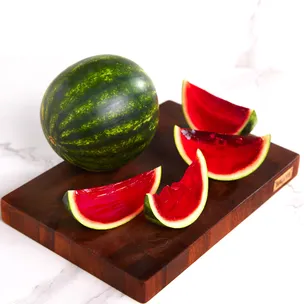 Götterspeise Wassermelone