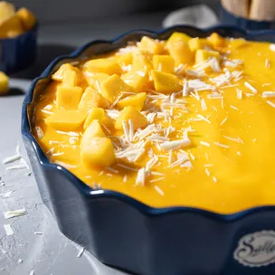Mango Tiramisu / ohne Ei