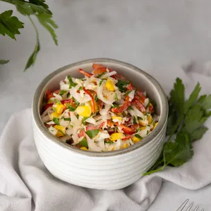 Krautsalat / Overnight Salat