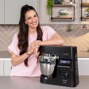 Meine eigene Küchenmaschine / Kenwood Cooking Chef Sallys Edition