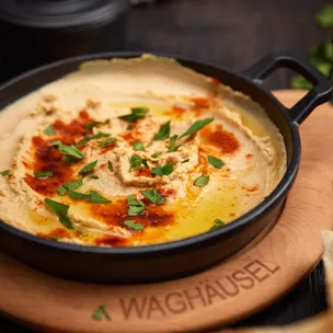 Hummus / Humus Rezept