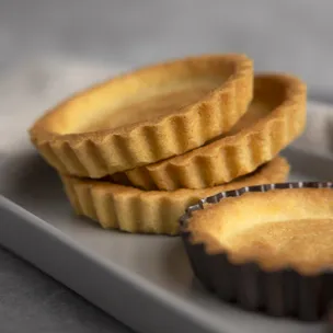 Tartelettes / Grundrezept