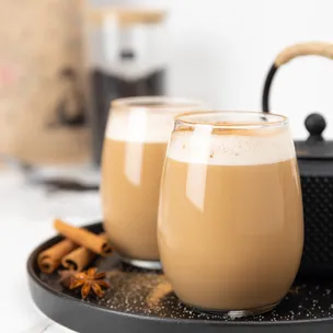Chai Latte