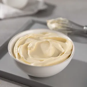 Frischkäse-Buttercreme