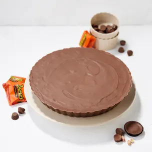 XXL Reese’s / nachgemacht – Original trifft Sally