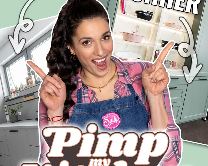 Pimp my Kitchen #9 Hauswirtschaftsraum / Küchenplanung