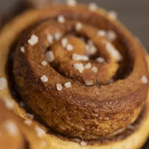 Ikea Zimtschnecken / Kafferep / Nachgemacht – Original trifft Sally