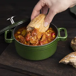 Pizza Suppe 