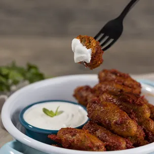 Günstiges Köfte Rezept / Sömelek Köfte