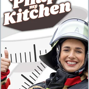 Pimp my Kitchen #5 / Community Küche / Küchenplanung / DIY Küche